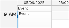 Testing Theme