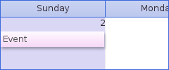 myCalendar